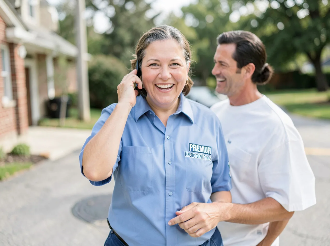 Water Damage Restoration Calumet, IA FAQs